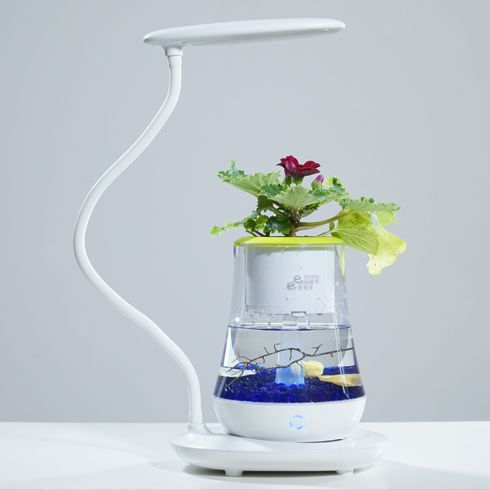 植物生長(zhǎng)補(bǔ)光臺(tái)燈
