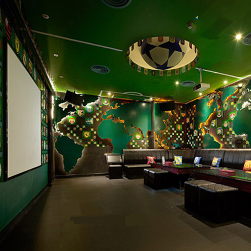 萬像國(guó)際影視-大型包間