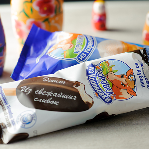 格林諾夫冰淇淋-進口雪糕