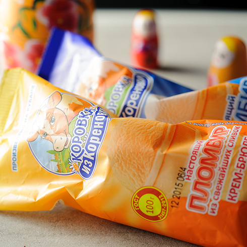 格林諾夫冰淇淋-進口俄羅斯雪糕