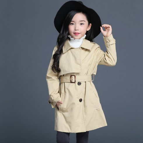 米藍童年童裝-韓潮女童裝