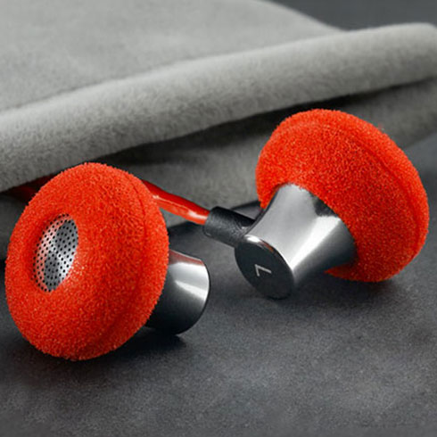 魔潮風尚新潮百貨-時尚藍牙耳機