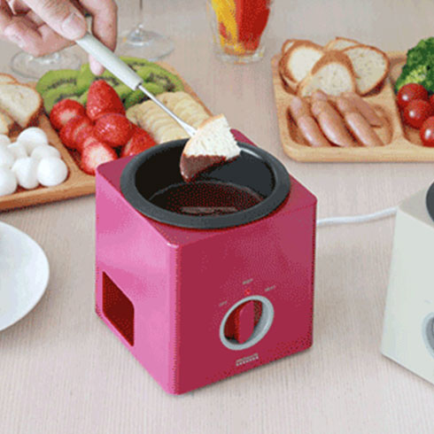 魔潮風尚新潮百貨-烤面包機