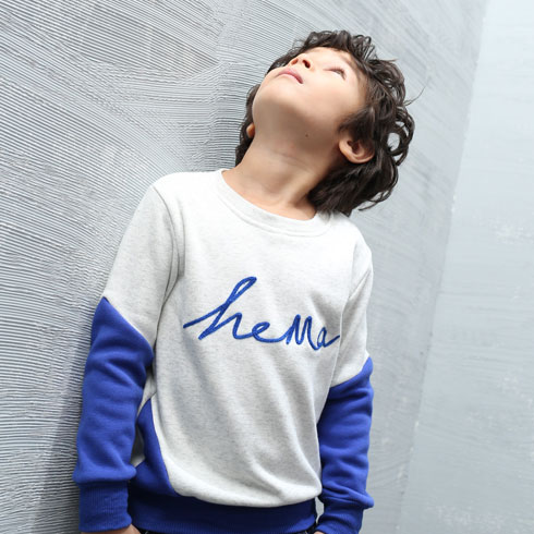 怡賞寶貝童裝-春季新款