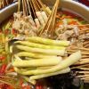 味湘語(yǔ)小吃-特色麻辣燙