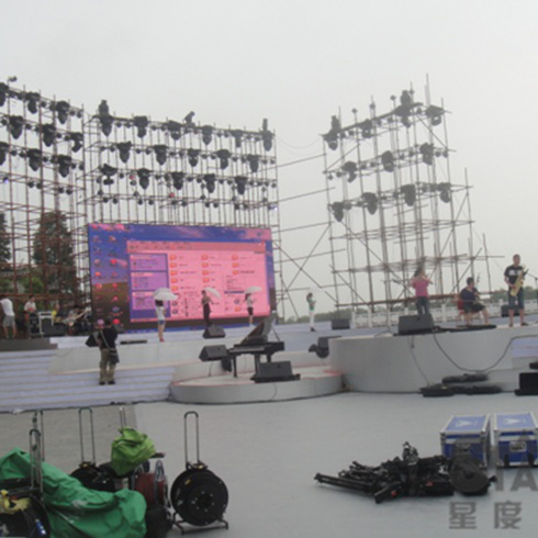 長沙靖港樂器節(jié)