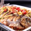 坐收魚(yú)利烤魚(yú)-招牌烤魚(yú)