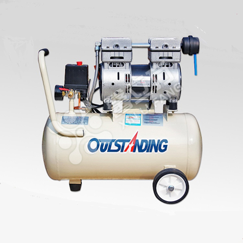 馨立方環(huán)保-空壓機(jī)