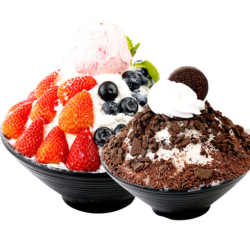 芋尚愛(ài)冰淇淋-冰爽美味