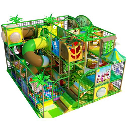 炫天堂兒童樂(lè)園館