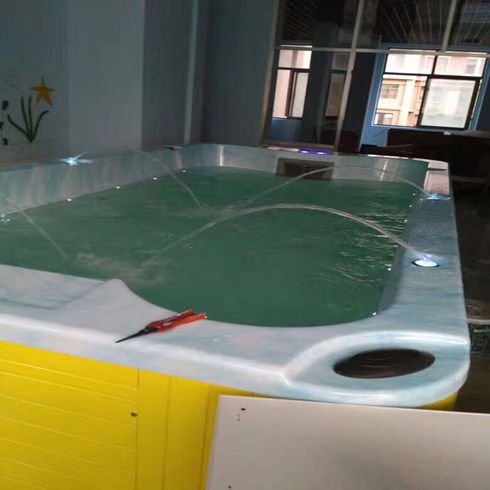 藍寶童嬰童游泳設備