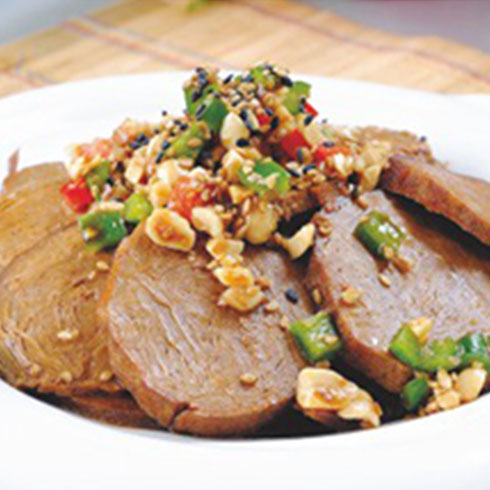 佛山院素齋-重陽(yáng)登高