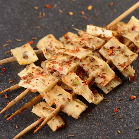 一〇八匠燒烤-特色燒烤