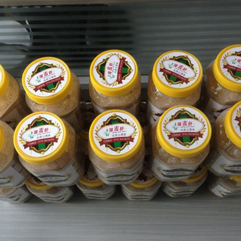 湘麥醇釀酒設備-產品