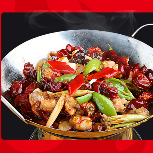 焱魚(yú)烤魚(yú)-椒香饞嘴哇