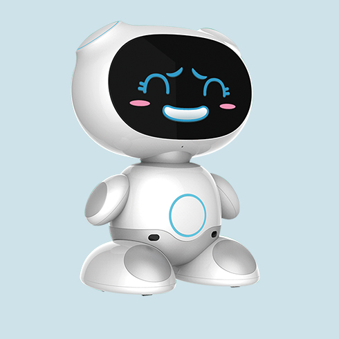 嘉世達家用機器人-星際酷寶新款