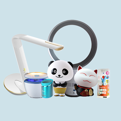 嘉世達家用機器人-休閑