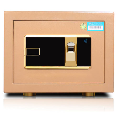 寬居智能鎖-密碼保險箱