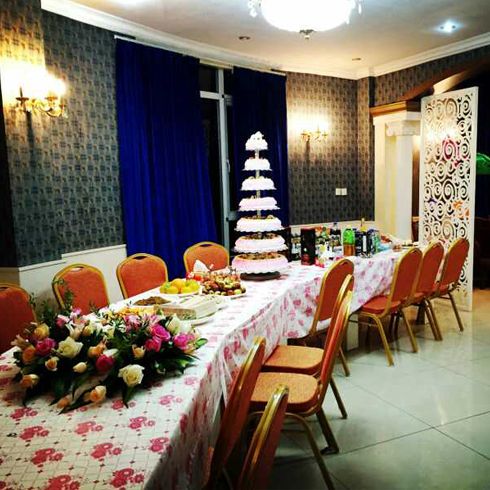 愛尚轟趴館-生日宴會(huì)空間