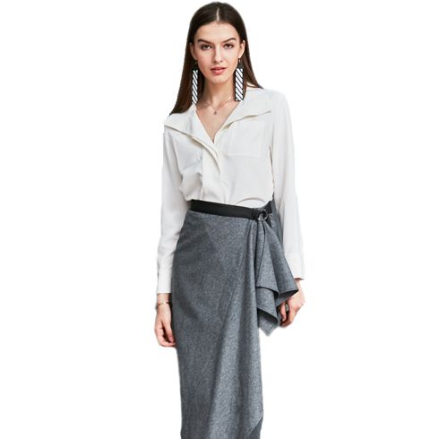 艾麗哲女裝-秋冬個性百搭時尚套裝