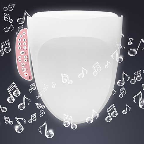 榮事達(dá)智能馬桶蓋-全自動馬桶蓋