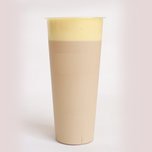 royaltea御蘊(yùn)皇茶-香醇芝士奶蓋