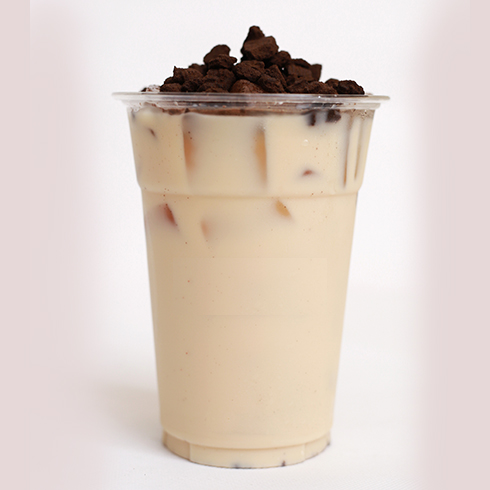 royaltea御蘊(yùn)皇茶-奧利奧奶茶