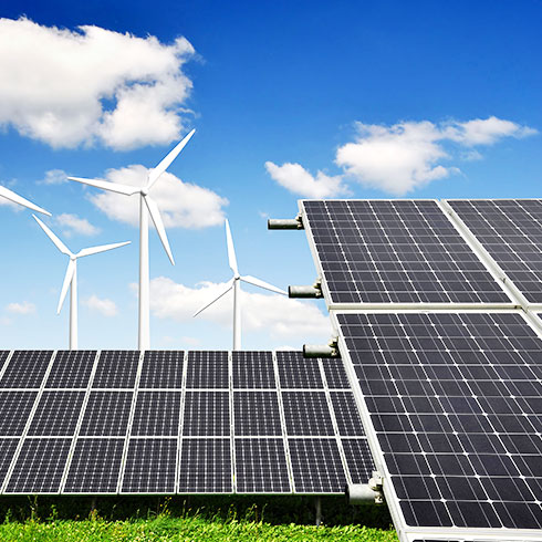 兆菱光伏發(fā)電-太陽(yáng)能板發(fā)電