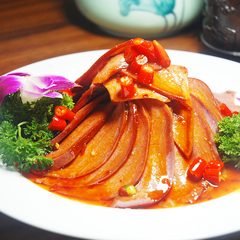 魔魚(yú)季快餐-夫妻肺片