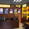 御膏房手工膏方店-店內環(huán)境
