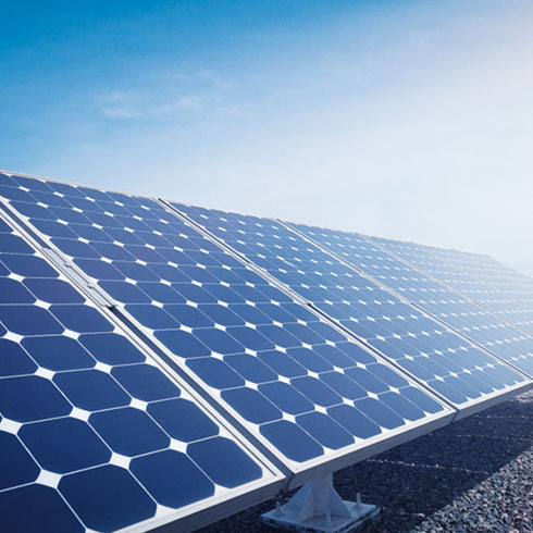 巨力光伏太陽(yáng)能-太陽(yáng)能電池