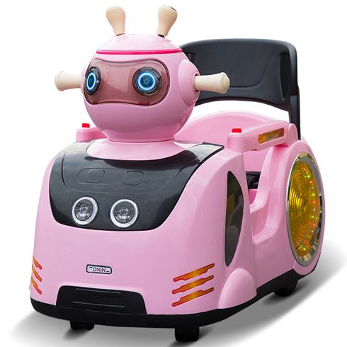 貝樂(lè)尼兒童玩具童車(chē)-兒童電動(dòng)車(chē)