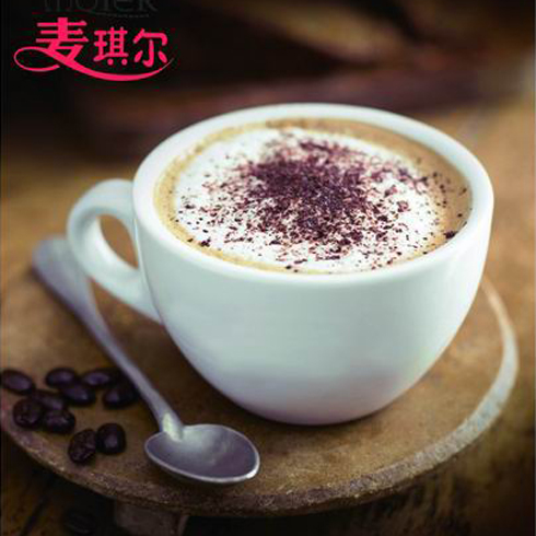 麥琪爾烘焙-卡布奇諾咖啡