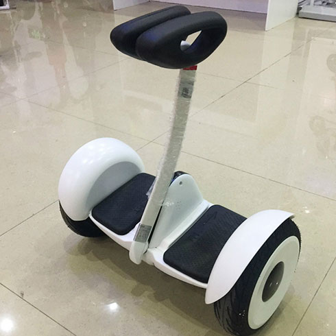 爵跡電動(dòng)車-電動(dòng)代步車