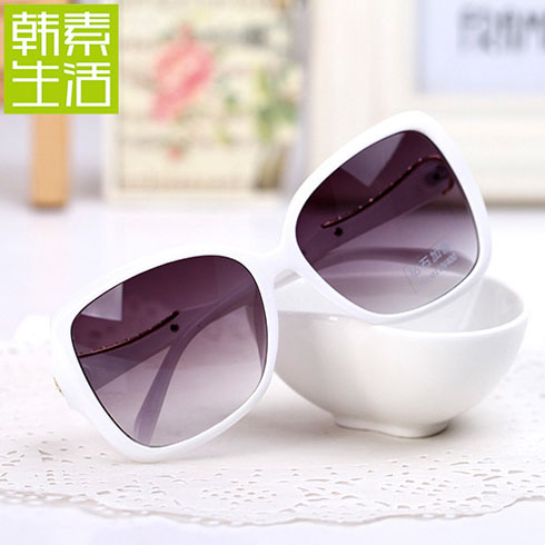 韓素生活時(shí)尚百貨-太陽(yáng)眼鏡