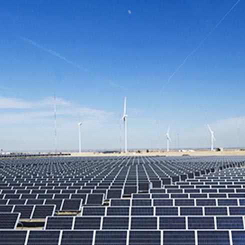 睿晶光伏太陽(yáng)能發(fā)電-光伏太陽(yáng)能發(fā)電