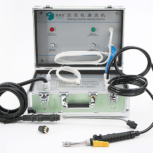 潔美奇家電清洗-洗衣機(jī)清洗機(jī)