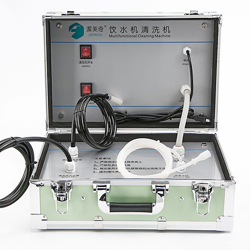潔美奇家電清洗-飲水機清水機