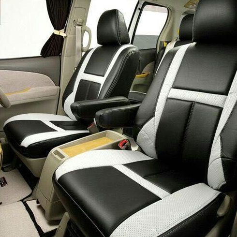 愛(ài)車(chē)汽車(chē)服務(wù)-汽車(chē)座套