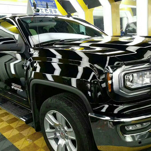 愛(ài)車(chē)汽車(chē)服務(wù)-汽車(chē)保養(yǎng)