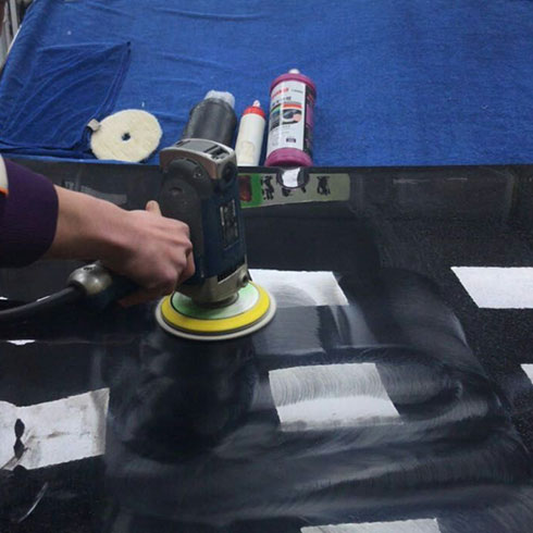 愛(ài)車(chē)汽車(chē)服務(wù)-汽車(chē)美容