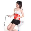 恩鵬健康調(diào)理機構(gòu)-遠(yuǎn)紅外燃脂瘦身腰帶