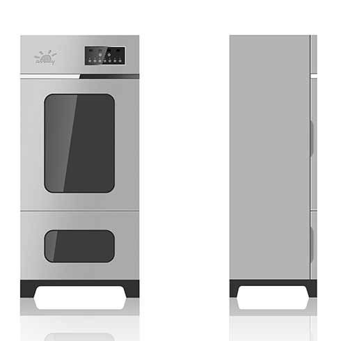 賽維洗衣-全自動(dòng)烘鞋機(jī)