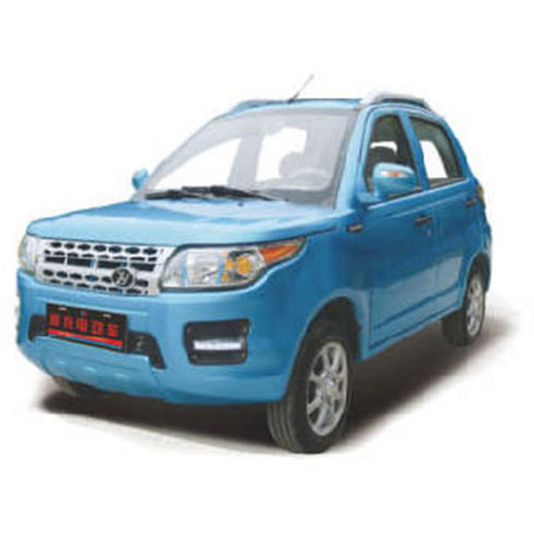 輝豹電動(dòng)車-豪華電動(dòng)四輪車