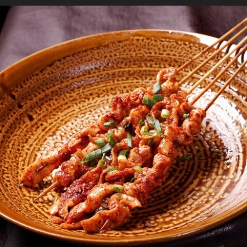 鴨來(lái)噠-烤鴨腸