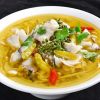 渝萬(wàn)吉酸菜魚(yú)面-泡椒酸菜魚(yú)面