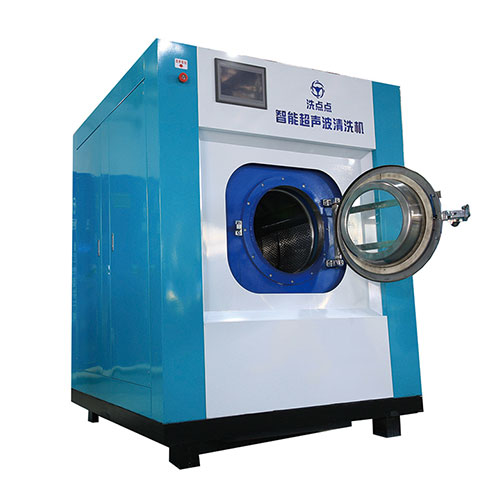 洗點(diǎn)點(diǎn)汽車(chē)精洗-智能超聲波清洗機(jī)