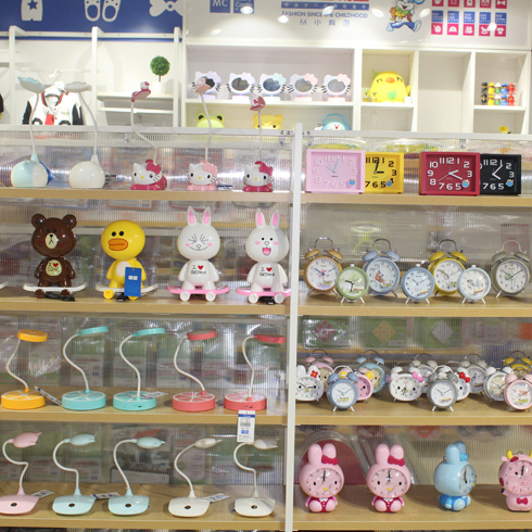 米奇城堡快時尚生活館-創(chuàng)意用品