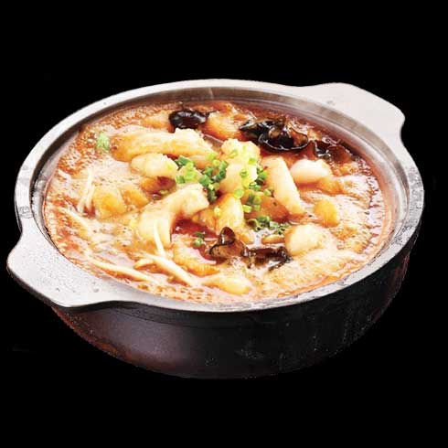 傲椒啵啵魚(yú)-醬香啵啵魚(yú)