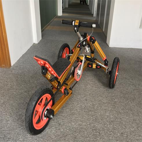 淘氣神童益智生活館-勇毅號(hào)